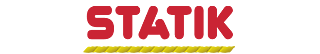 Sklo vláknitá výstuž Statik VSH - logo